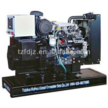 20KVA/16KW generator power by 404D-22G engine